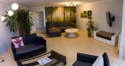 Gästewohnung Wieck Zwenkau
