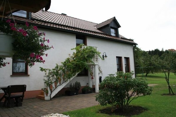 Apartment | Exterior