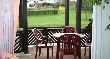Ferienwohnung Kylltal-blick
