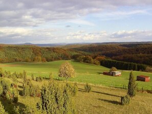 Appartement | Terrein van de accommodatie