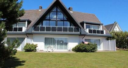 Ferienwohnung Meeresbrise