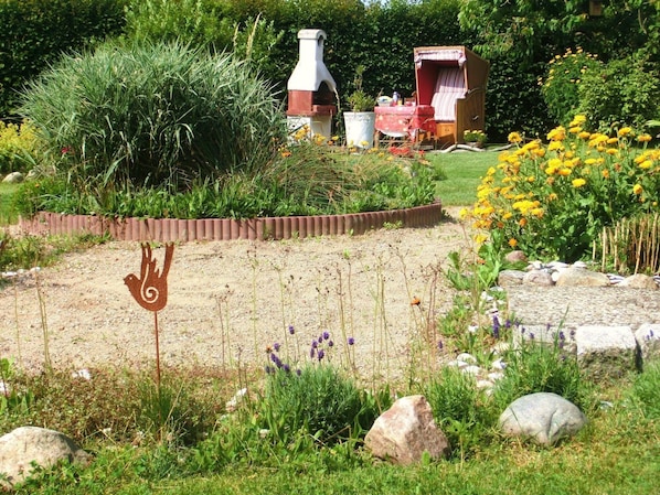 Apartment | Unterkunftsgelände