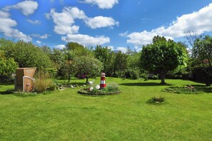 Apartment | Unterkunftsgelände