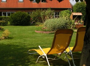 Apartment | Unterkunftsgelände