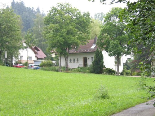 Ferienwohnung Sonnenschein