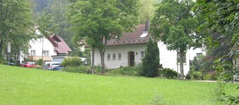 Ferienwohnung Sonnenschein