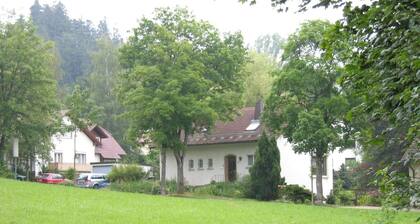 Ferienwohnung Sonnenschein