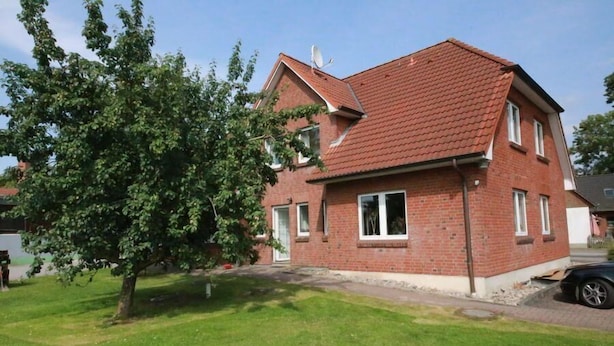 Exterior - Ferienwohnung Manon (Rabenkirchen-Faulueck)
