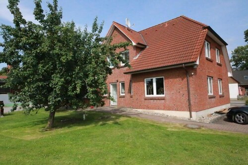 Ferienwohnung Manon