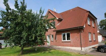 Ferienwohnung Manon