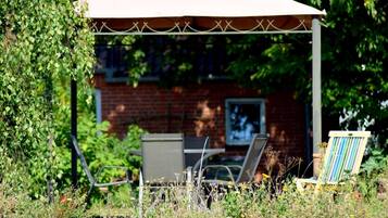 Apartment | Property grounds