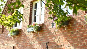 Apartment | Property grounds