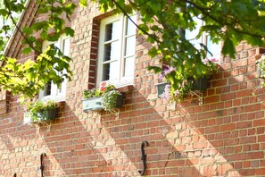 Apartment | Unterkunftsgelände