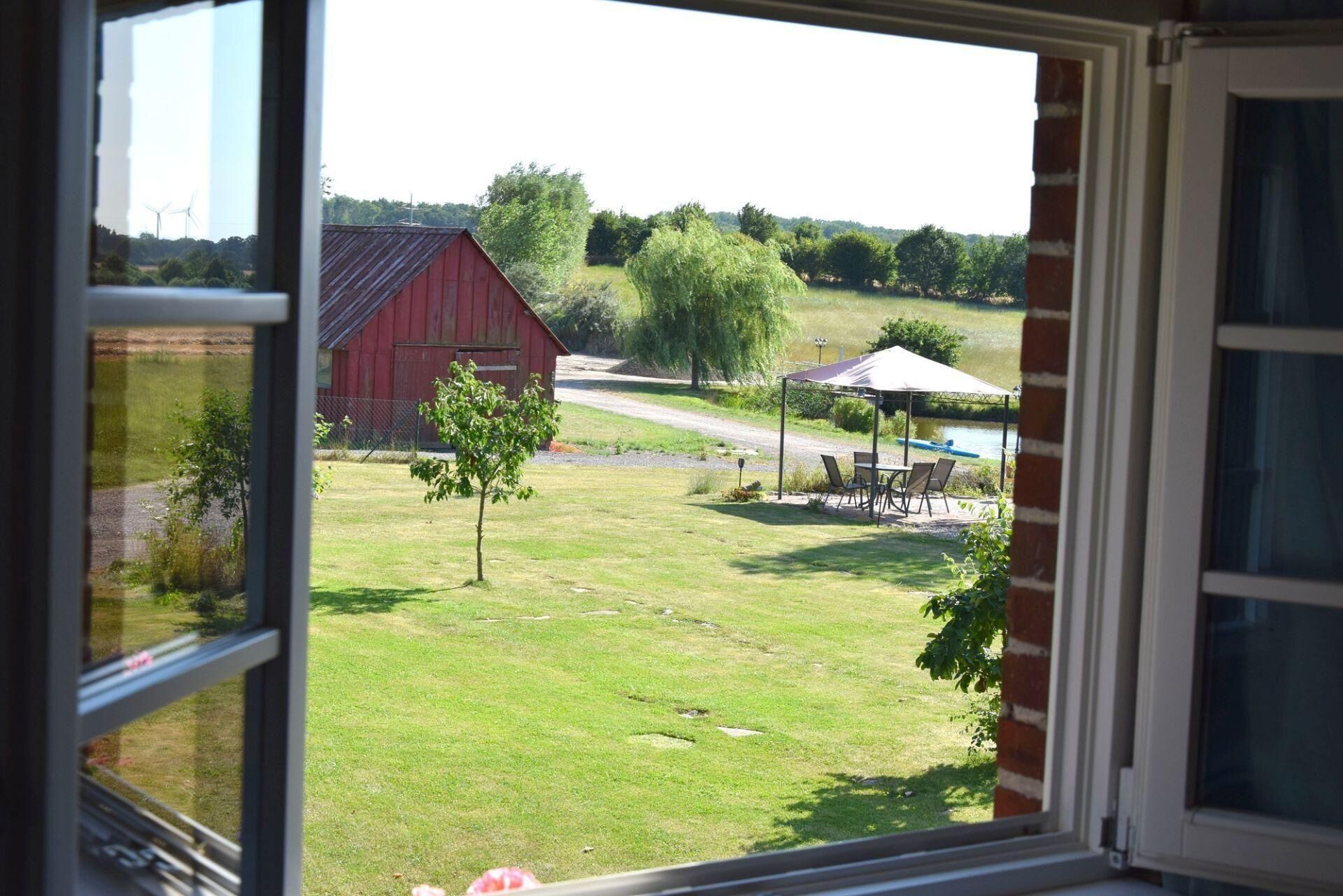 Apartment | View from property