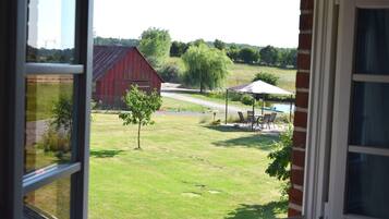 Apartment | View from property