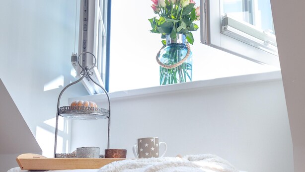 House | 3 bedrooms, cots/infant beds, free WiFi - Ferienhaus Sylter Seepferdchen (Sylt)