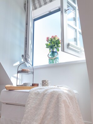 Room - Ferienhaus Sylter Seepferdchen (Sylt)