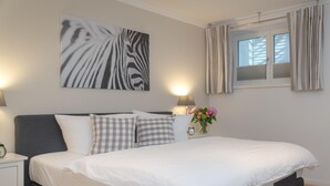 House | 3 bedrooms, cots/infant beds, free WiFi - Ferienhaus Sylter Seepferdchen (Sylt)