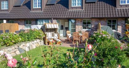 Ferienhaus Sylter Seepferdchen