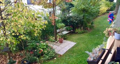 Appartement 105