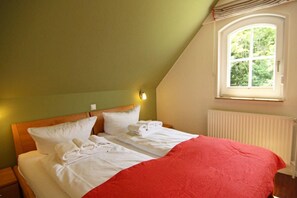 Apartment | 1 Schlafzimmer, Babybetten, kostenloses WLAN