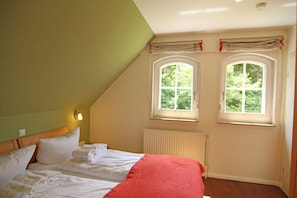 Apartment | 1 Schlafzimmer, Babybetten, kostenloses WLAN