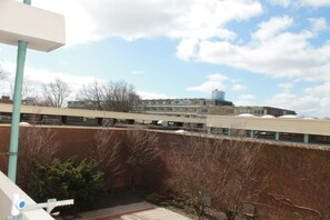 Apartamento (Appartement K111) | Fachada