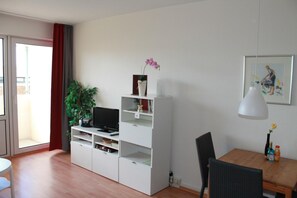 Apartment (Appartement K111) | Außenbereich
