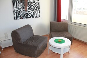 Apartment (Appartement K111) | Außenbereich