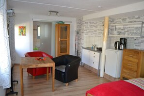Apartment (Nordsee App. 1) | Exterior