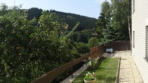Unclassified image, 3 of 33, button - Haus Panoramablick (Sundern)