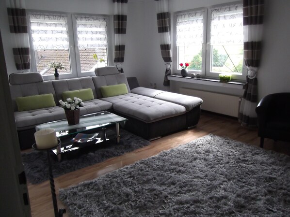 2 habitaciones, cunas y wifi gratis