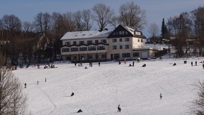 Unclassified image, 5 of 33, button - Haus Panoramablick (Sundern)