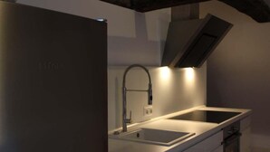 Apartment | Interior - St. Nikolai - Penthouse (Wismar)