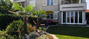 Ferienwohnung Jelena