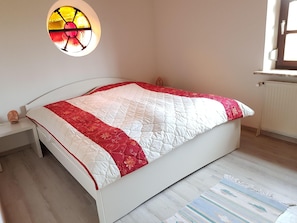 Apartamento | 1 quarto, berços, Wi-Fi de cortesia