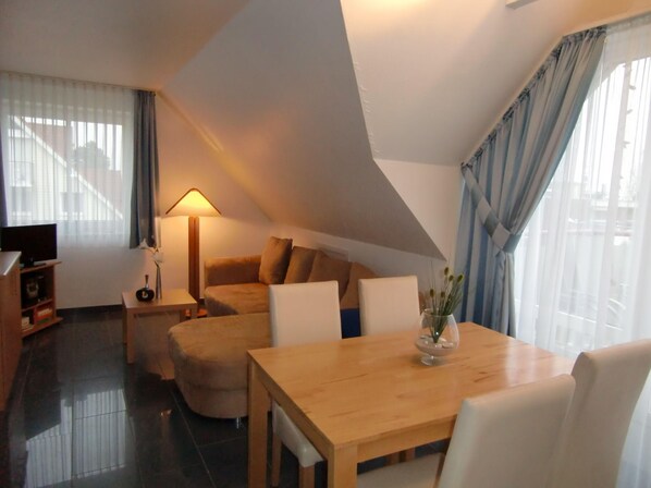 Fernseher, DVD-Player