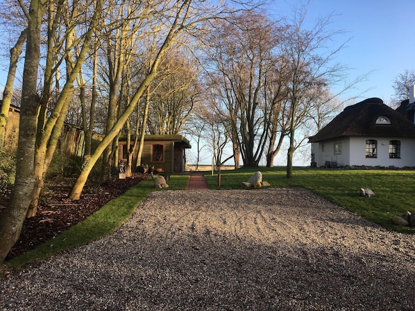 Apartment | Unterkunftsgelände