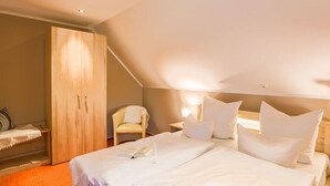 Casa | 2 habitaciones, cunas y wifi gratis 