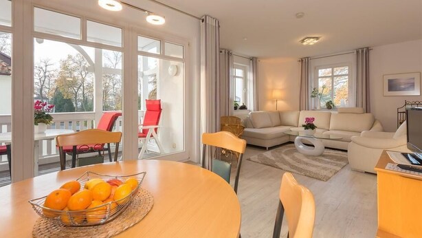 Dineren op de kamer