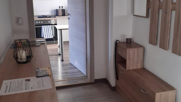 Apartment | Innenbereich