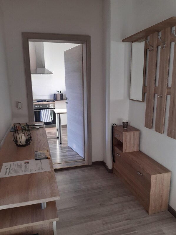 Apartment | Innenbereich