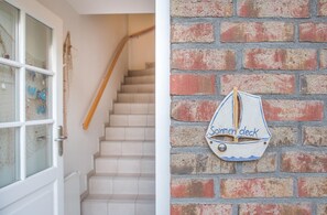 Apartment (Sonnendeck) | Außenbereich