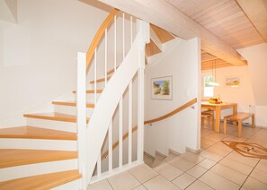 Apartment (Sonnendeck) | Außenbereich