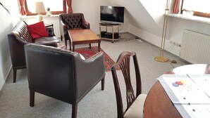Apartment | Living room