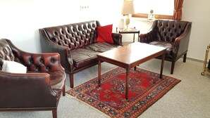 Apartment | Living room