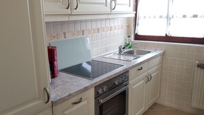 Apartment | Private kitchen