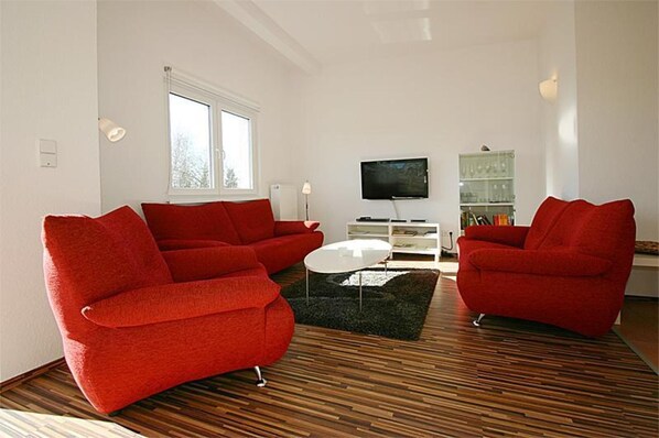 Fernseher, DVD-Player