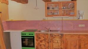 Apartment | Private kitchen