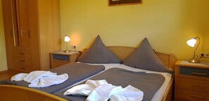 شقة | المنشأة من الخارج